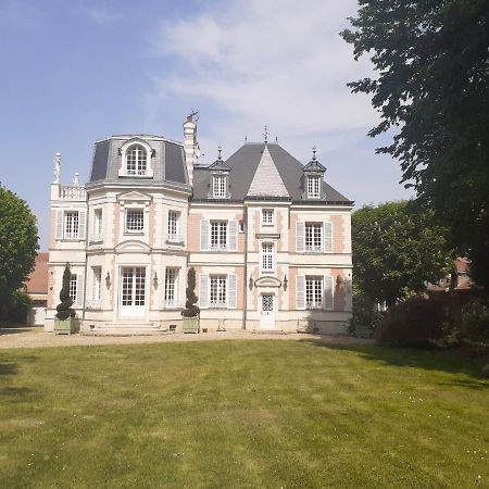 Villa Delice Quincy-sous-Sénart Dış mekan fotoğraf