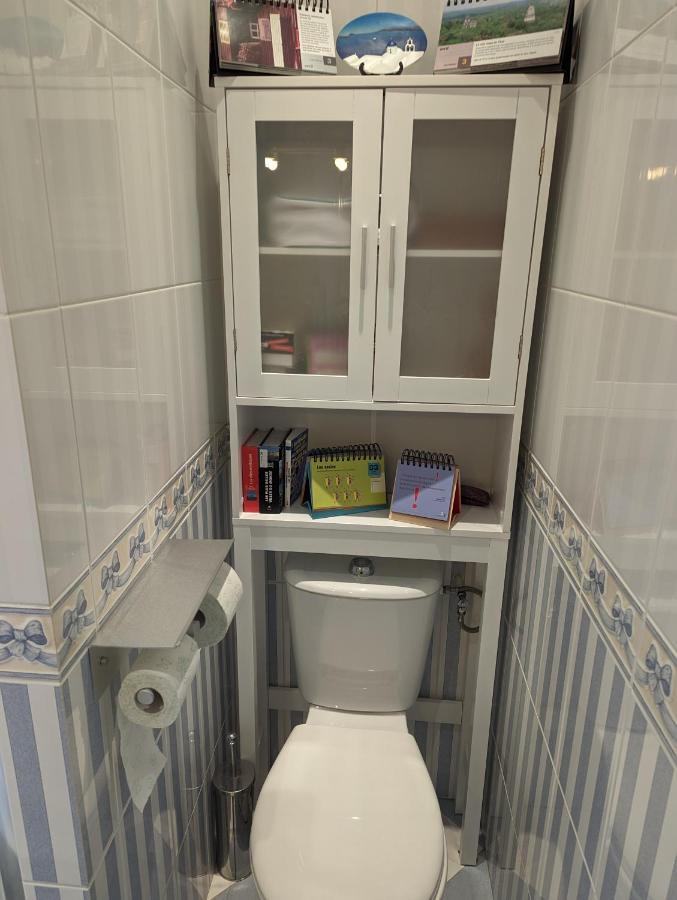 Villa Delice Quincy-sous-Sénart Dış mekan fotoğraf